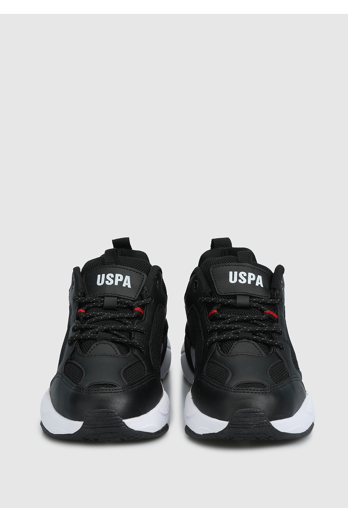 Maybe Siyah Kadın Sneaker / Beden : 36 / Cinsiyet : Kadın / Kız