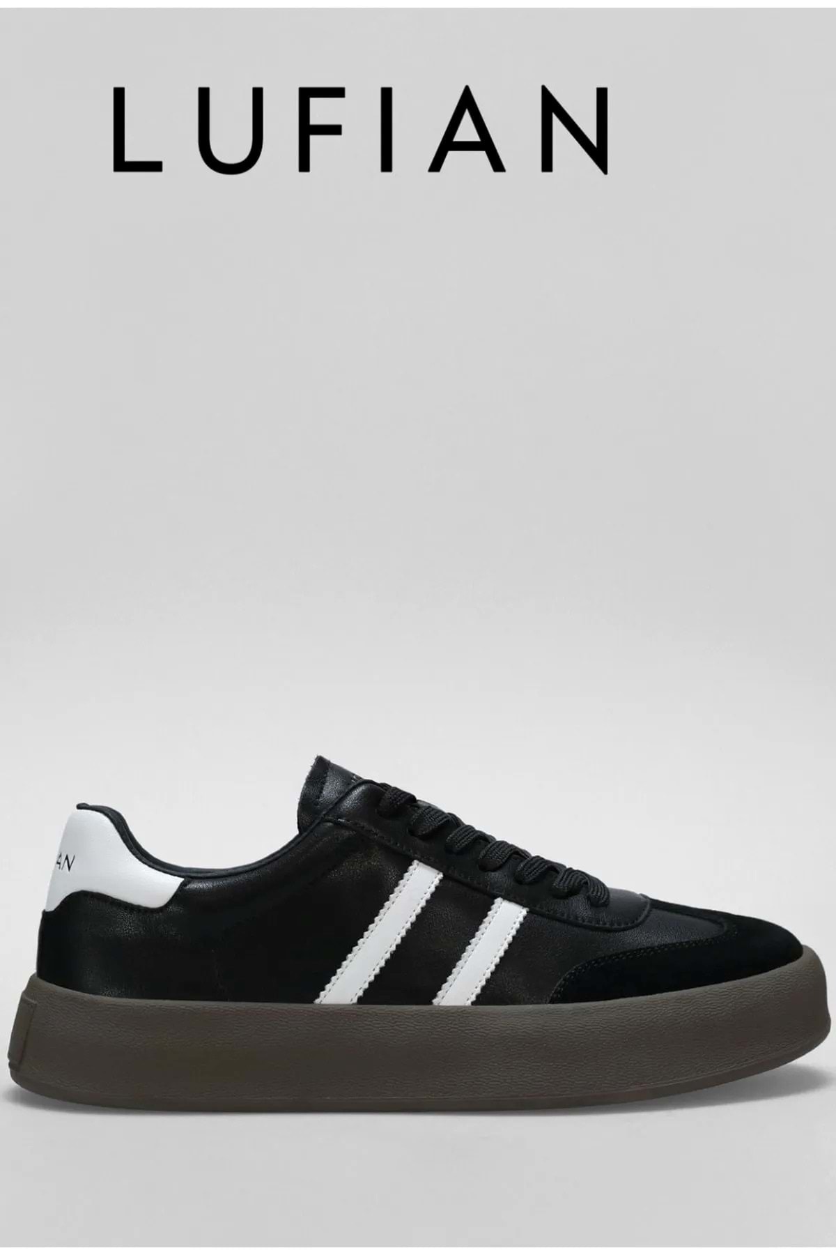 Samuel Erkek Sneaker / Beden : 40 / Cinsiyet : Erkek