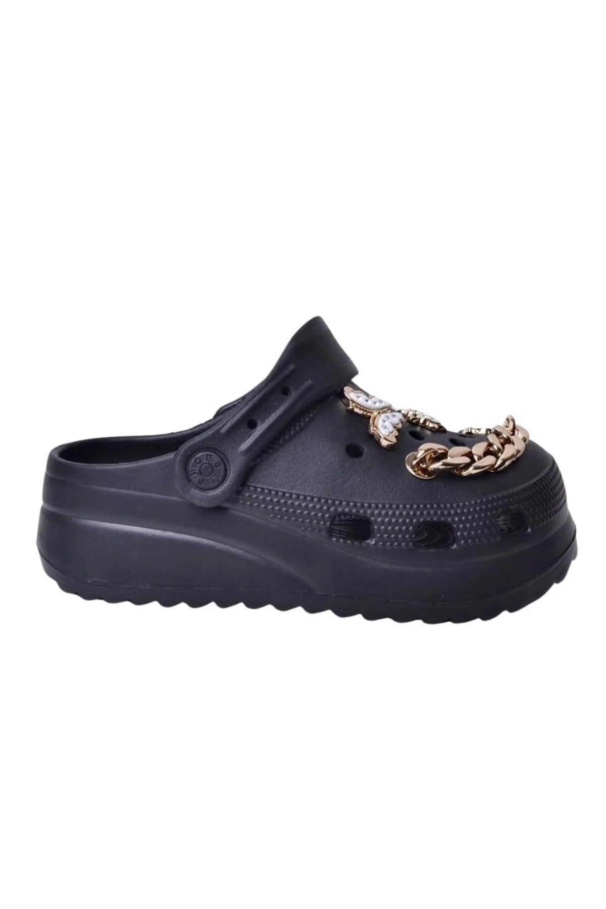 Comfort Terlik / Beden : 36 / Cinsiyet : Unisex