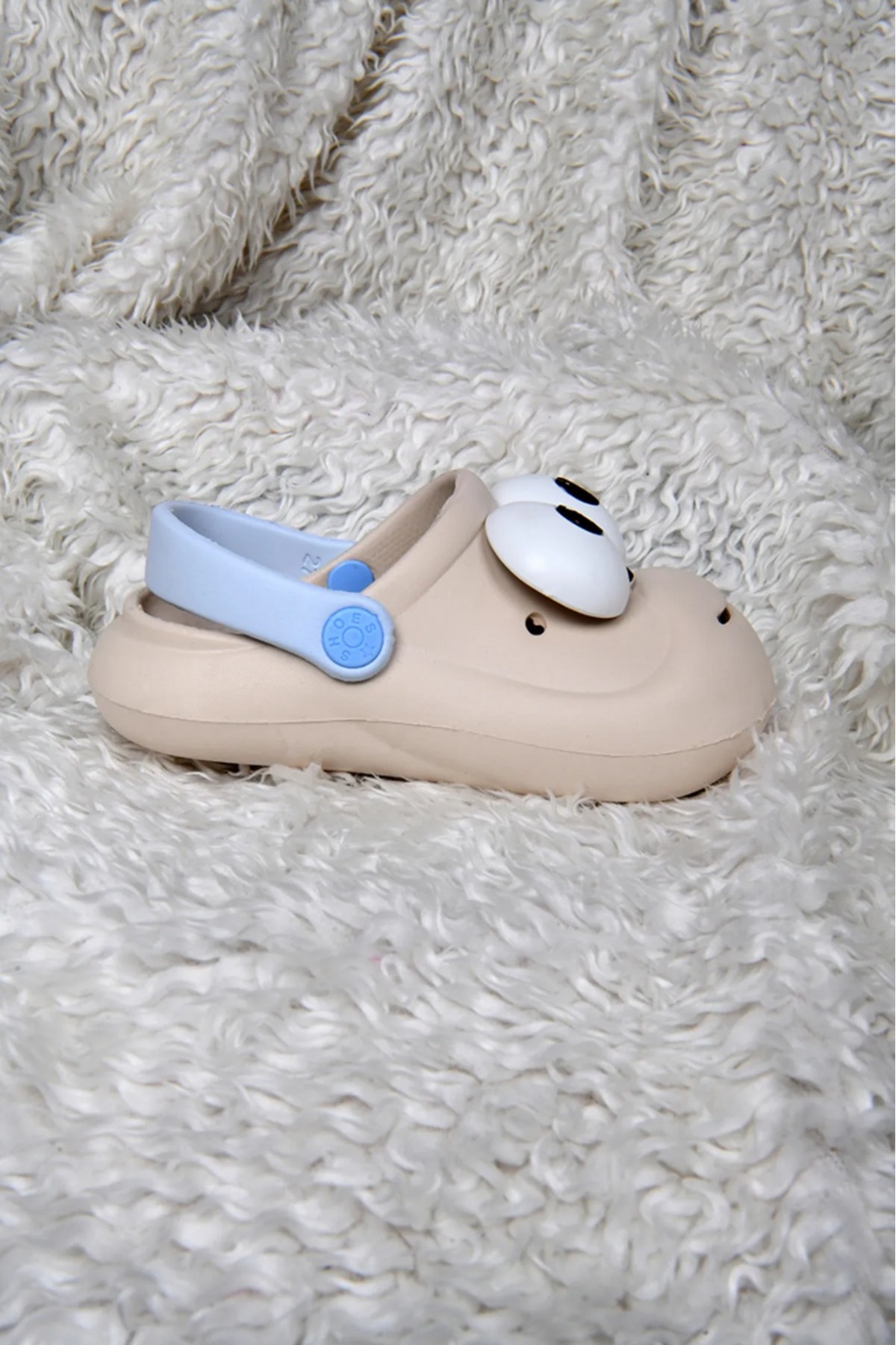 ÇOCUK COMFORT TERLİK / Beden : 34 / Cinsiyet : Erkek