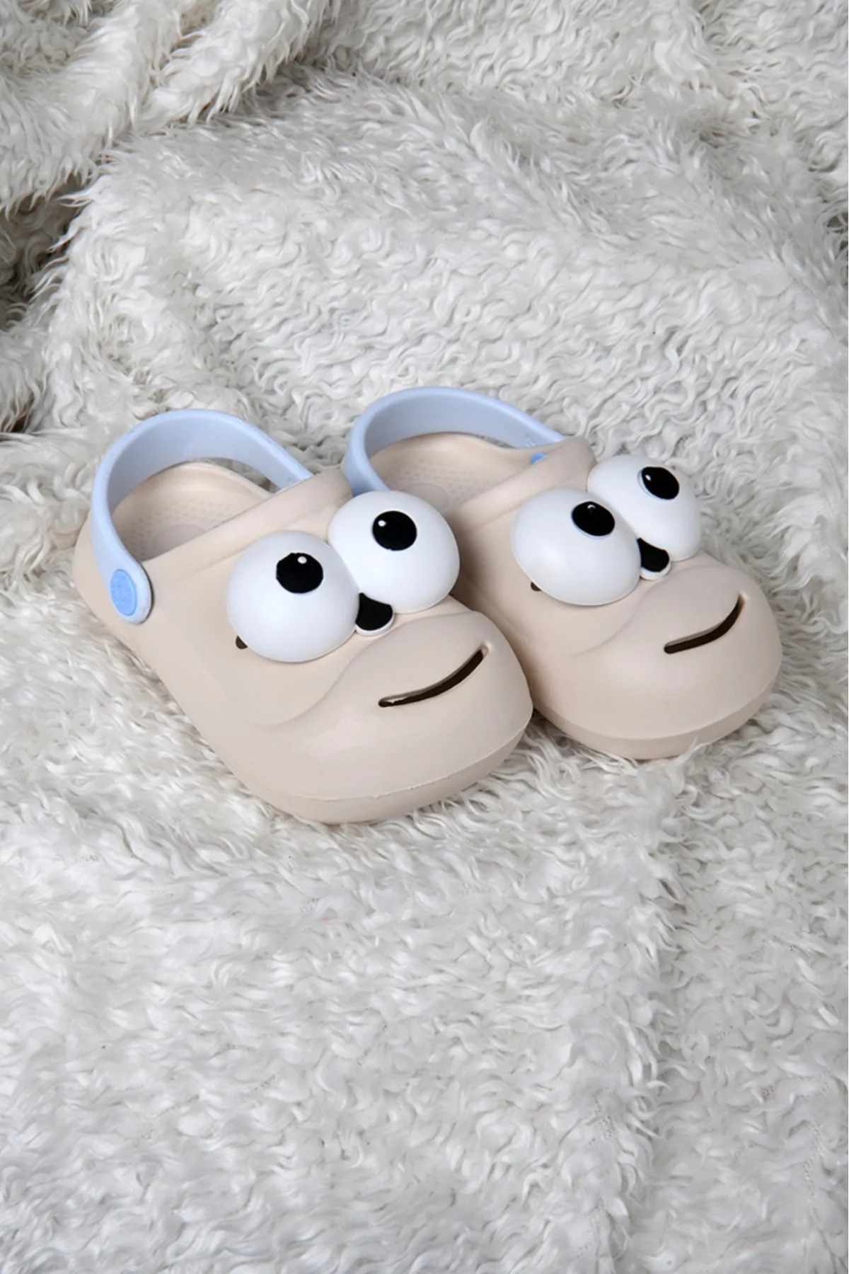 ÇOCUK COMFORT TERLİK / Beden : 34 / Cinsiyet : Erkek