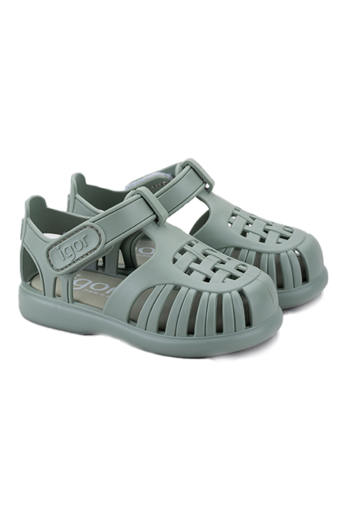 Çocuk Sandalet / Beden : 19 / Cinsiyet : Unisex