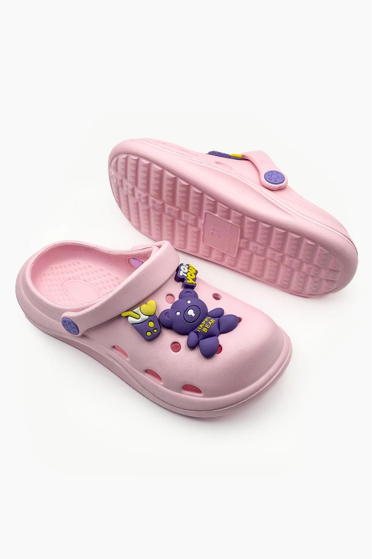 SPOR ÇOCUK COMFORT TERLİK / Beden : 32 / Cinsiyet : Unisex