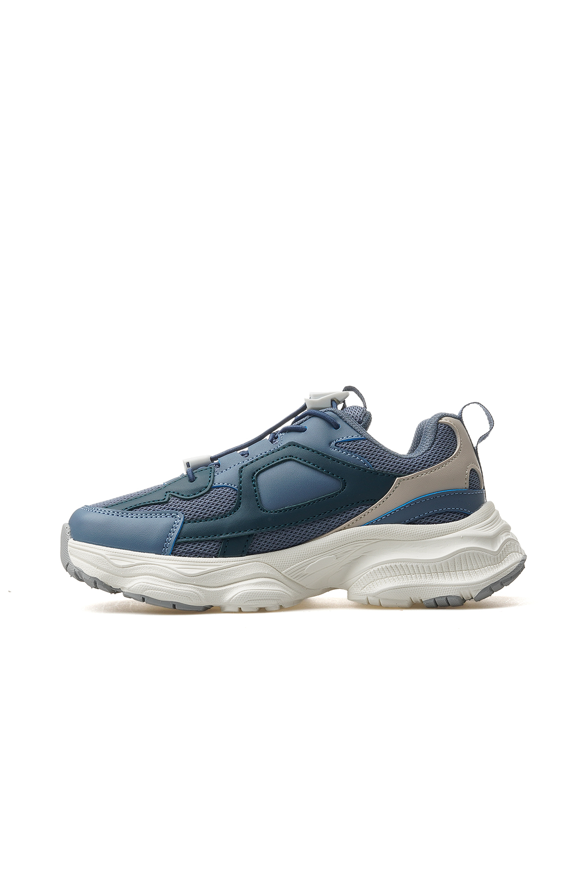 Coffee Erkek Çocuk Hafif Sneaker Spor Ayakkabı 25y 346.176 Pe Kot / Beden : 35 / Cinsiyet : Erkek