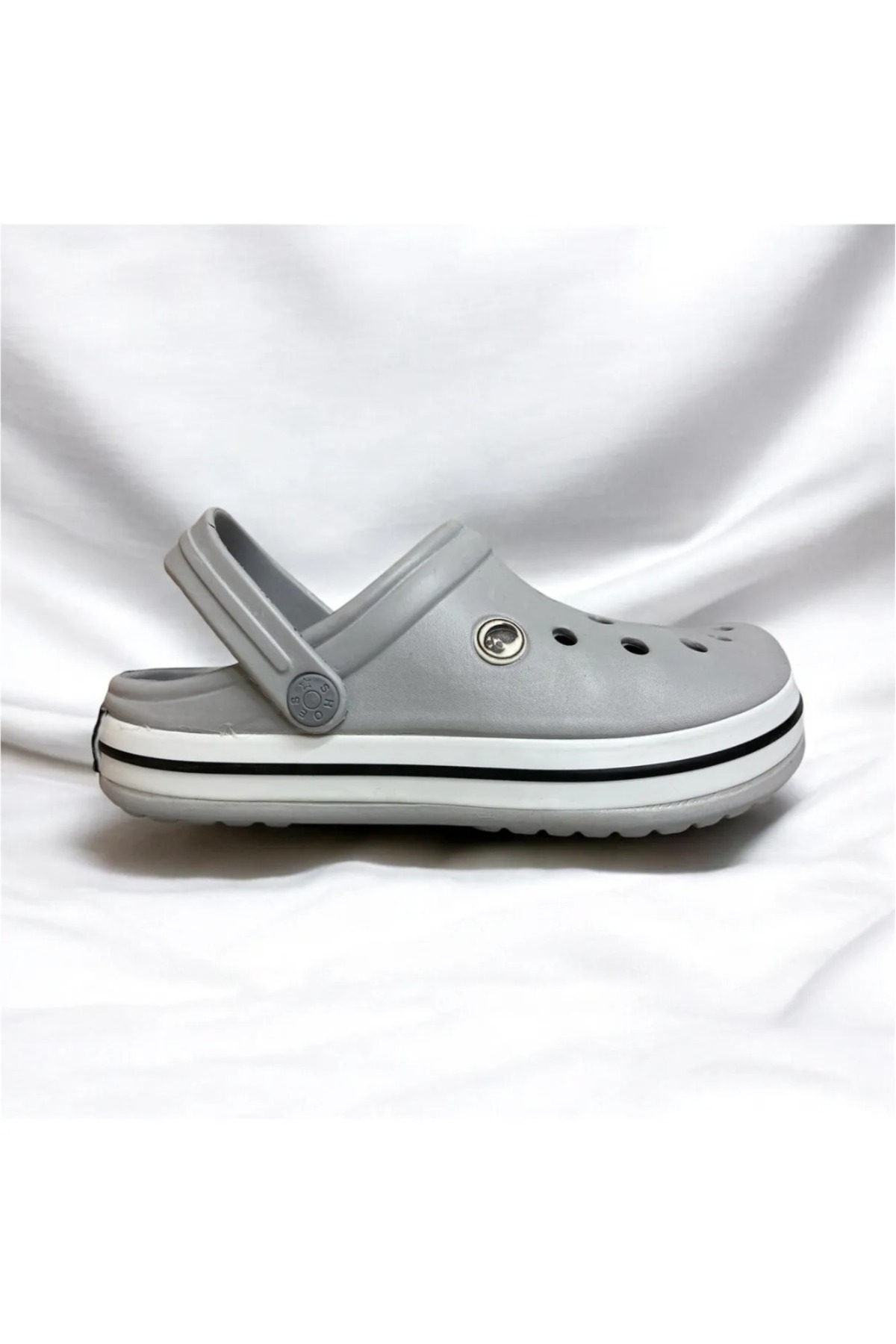 SPOR COMFORT YAZLIK TERLİK / Beden : 42 / Cinsiyet : Unisex