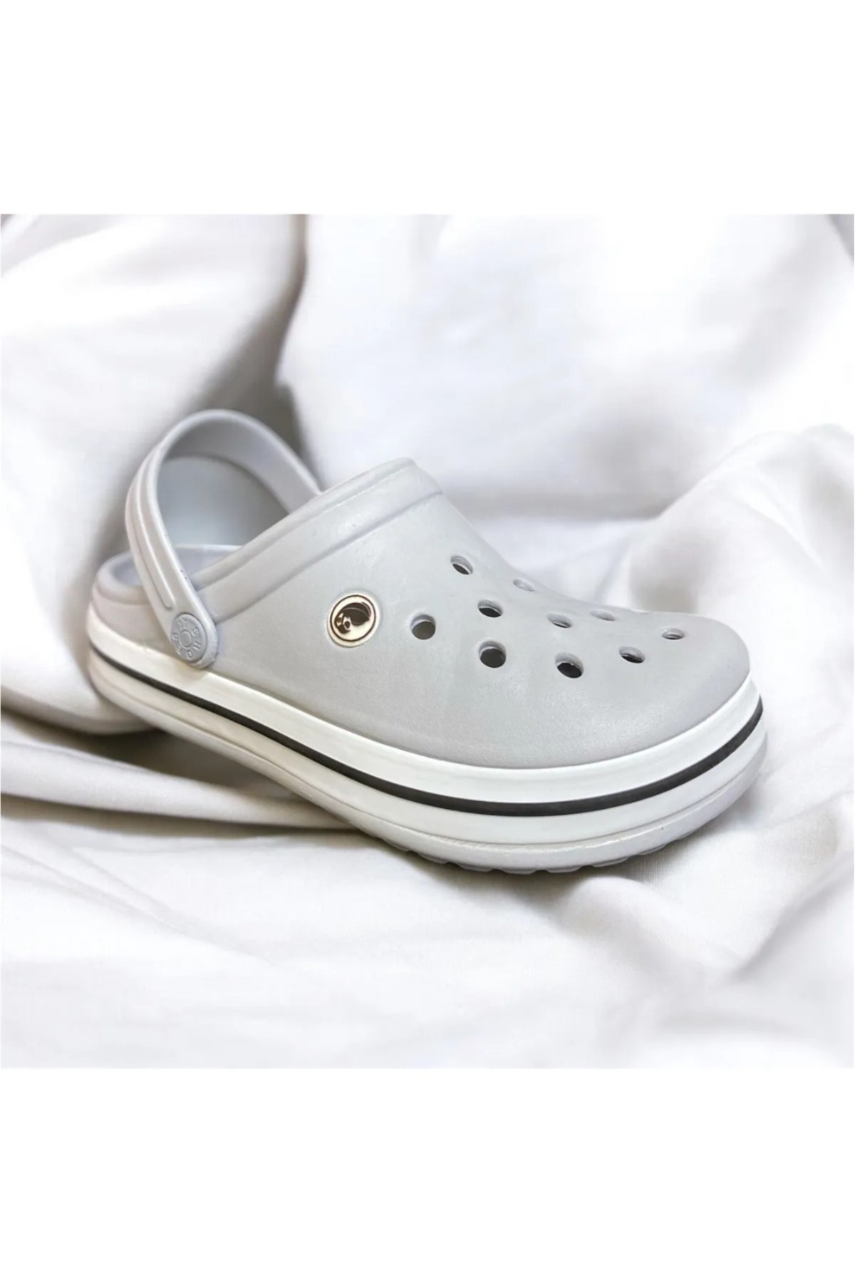 SPOR BÜYÜK NUMARA COMFORT TERLİK / Beden : 41 / Cinsiyet : Unisex