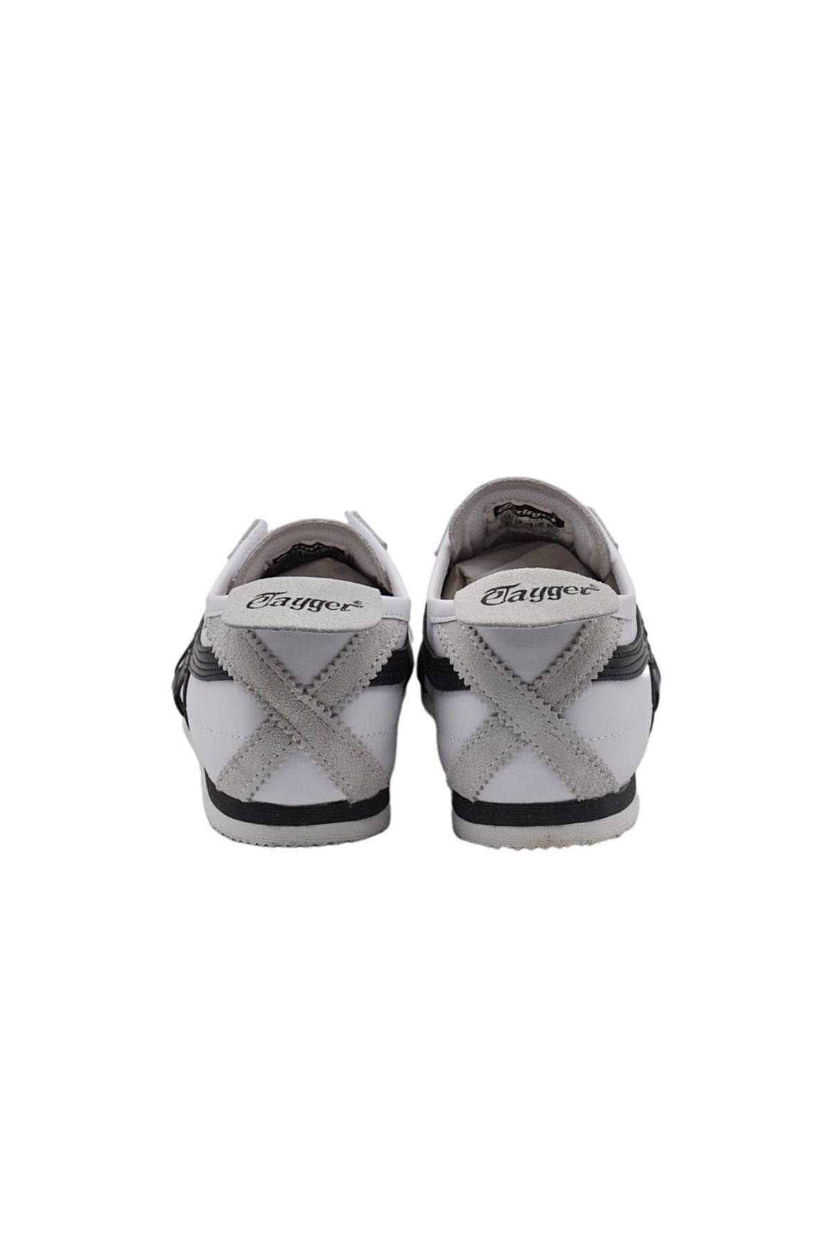 E-3226 Unisex Deri Sneaker Spor Ayakkabı / Beden : 37 / Cinsiyet : Unisex