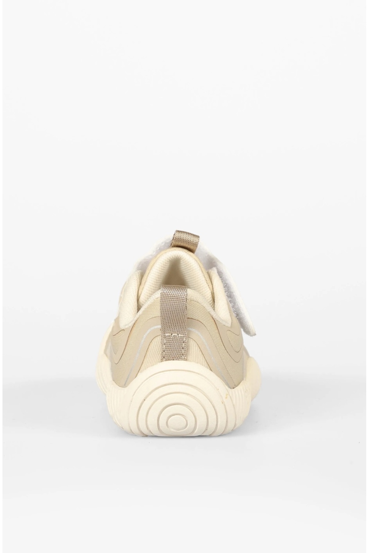 VİCCO YAOMİ UNİSEX BEBE BEJ İLK ADIM AYAKKABI / Beden : 19 / Cinsiyet : Unisex