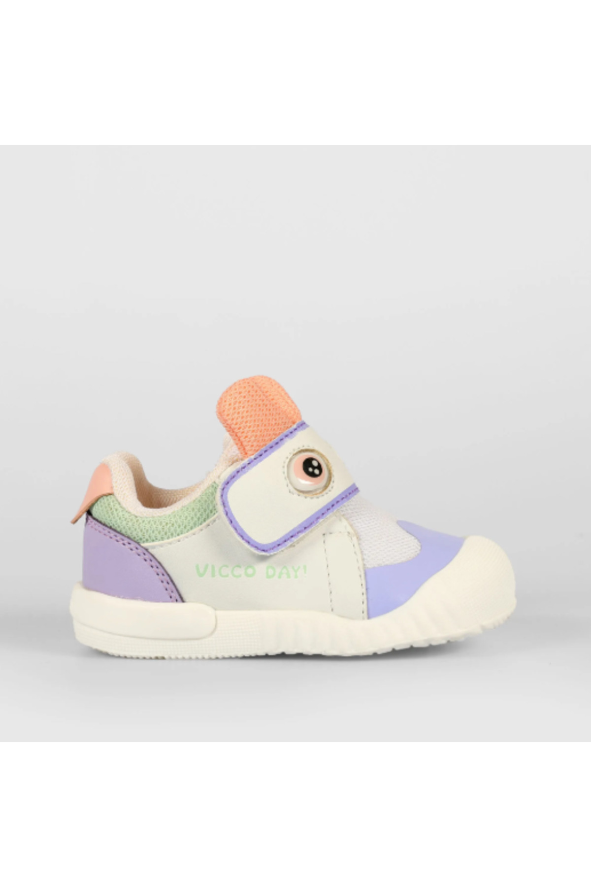 VİCCO LOCA KIZ ÇOCUK BEYAZ SPOR AYAKKABI / Beden : 23 / Cinsiyet : Kadın / Kız