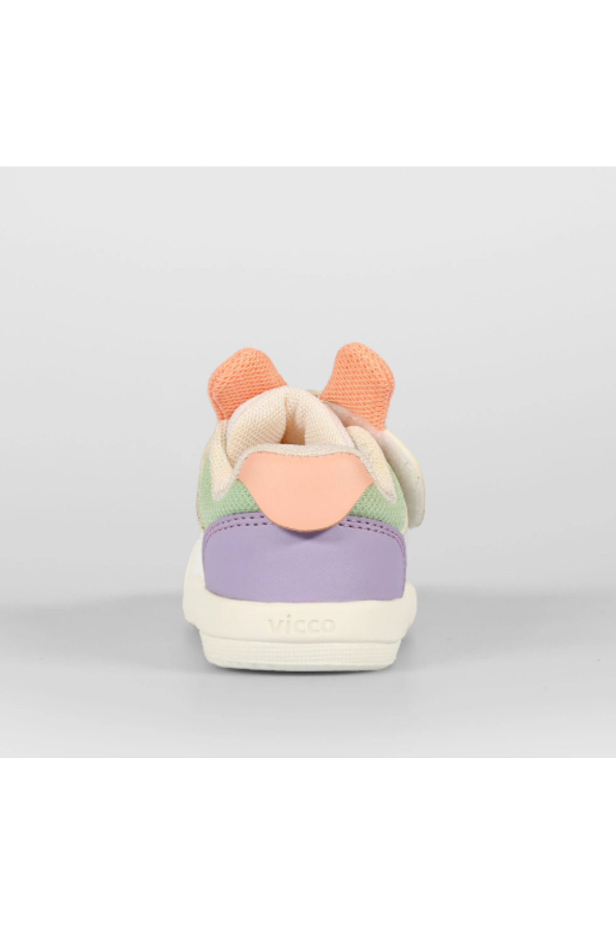 VİCCO LOCA KIZ ÇOCUK BEYAZ SPOR AYAKKABI / Beden : 24 / Cinsiyet : Kadın / Kız