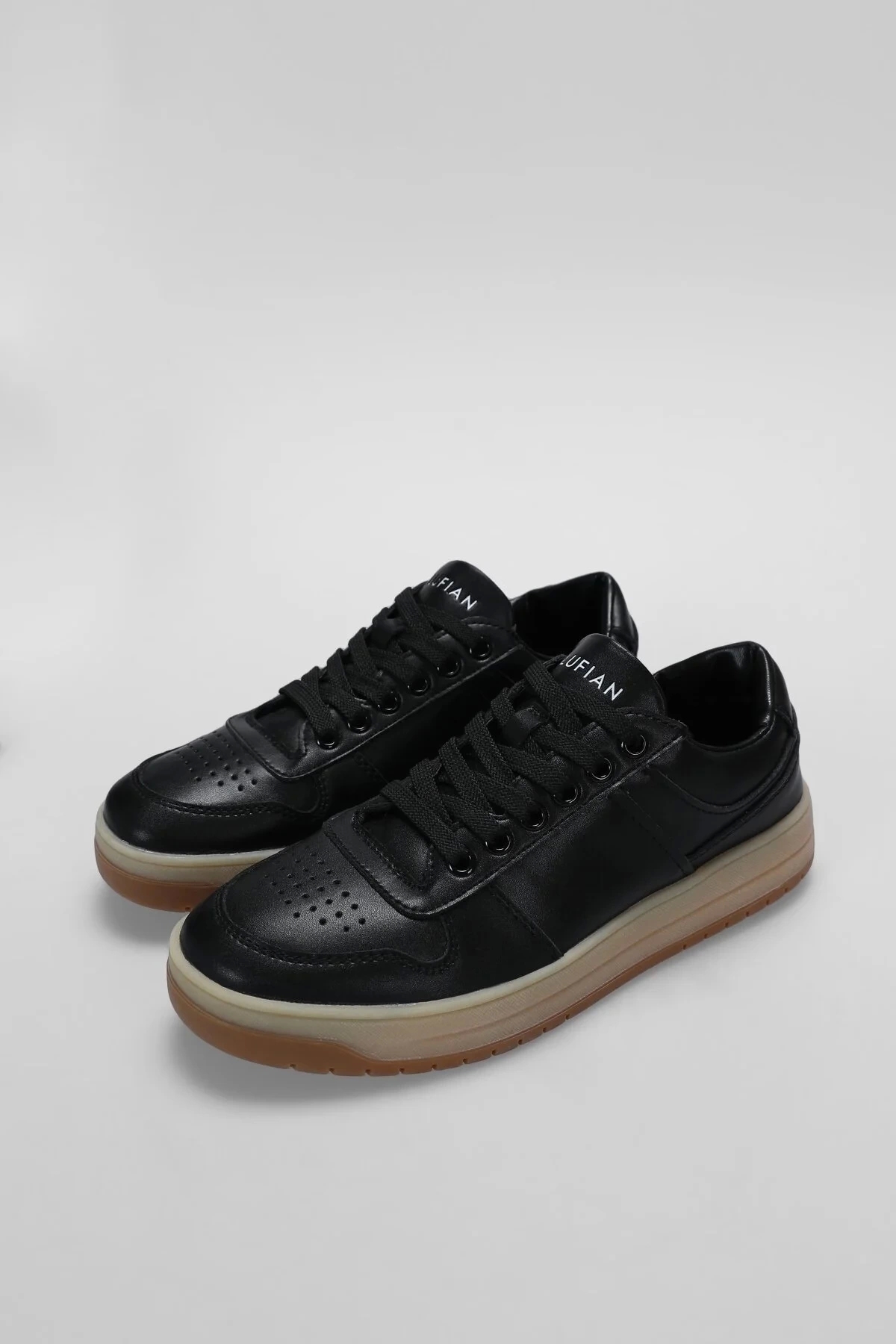 Alexis Unisex Sneaker Ayakkabı 121230024 / Beden : 38 / Cinsiyet : Kadın / Kız