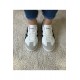Tayger unisex kadın erkek kaymaz taban sneakers / Beden : 36 / Cinsiyet : Unisex