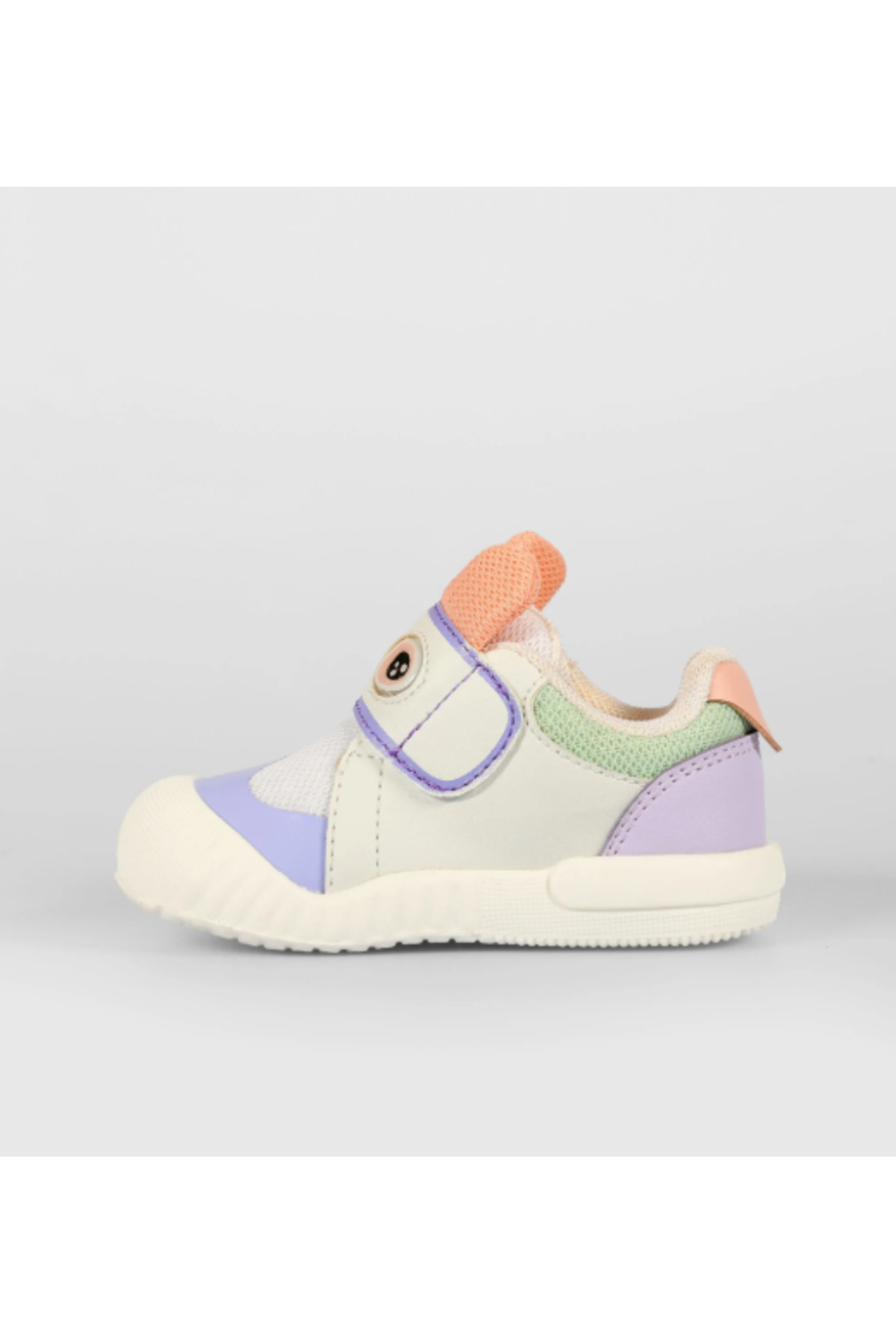 VİCCO LOCA KIZ ÇOCUK BEYAZ SPOR AYAKKABI / Beden : 24 / Cinsiyet : Kadın / Kız