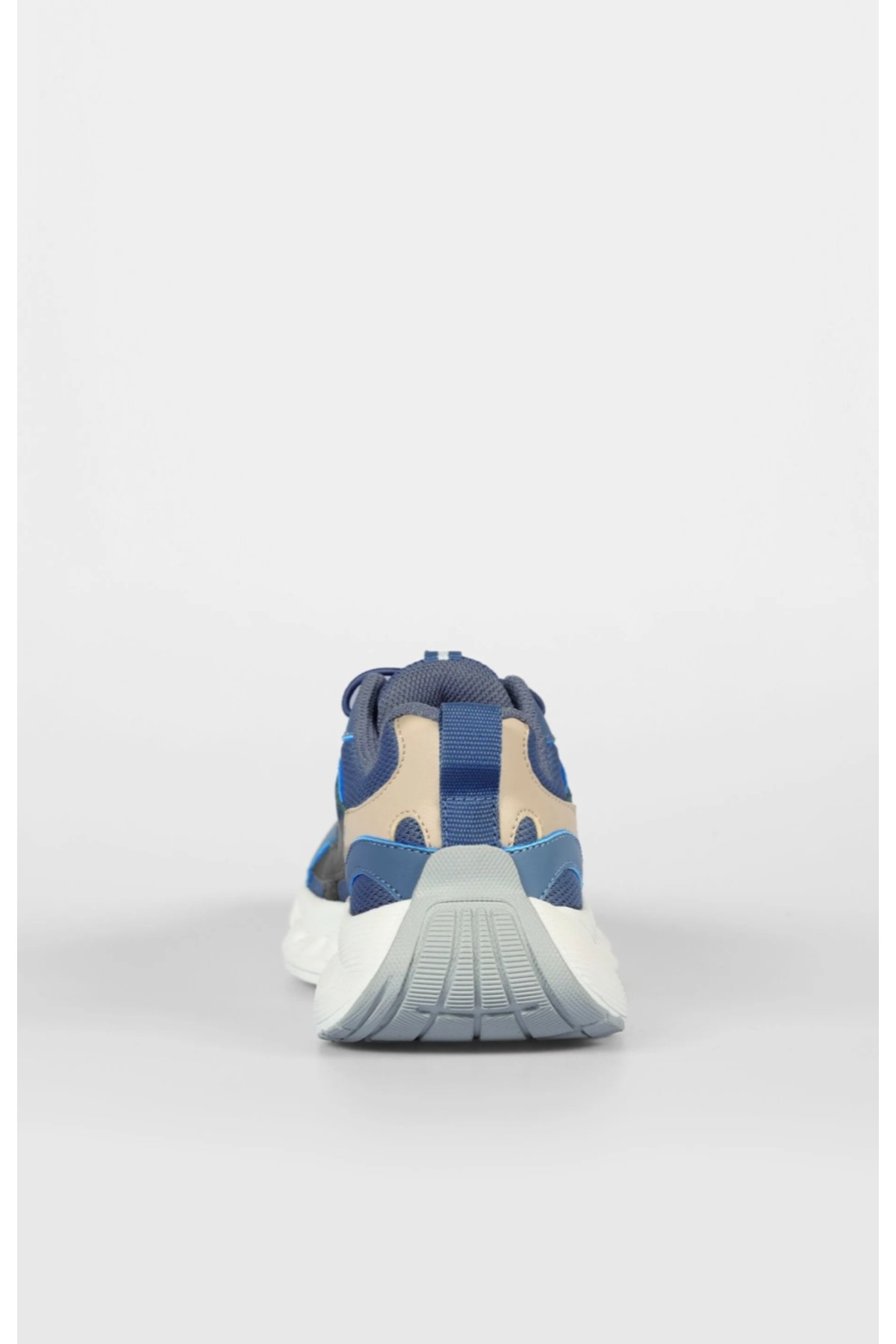 VİCCO COFFEE ERKEK ÇOCUK KOT FİLET PHYLON SPOR AYAKKABI / Beden : 35 / Cinsiyet : Erkek