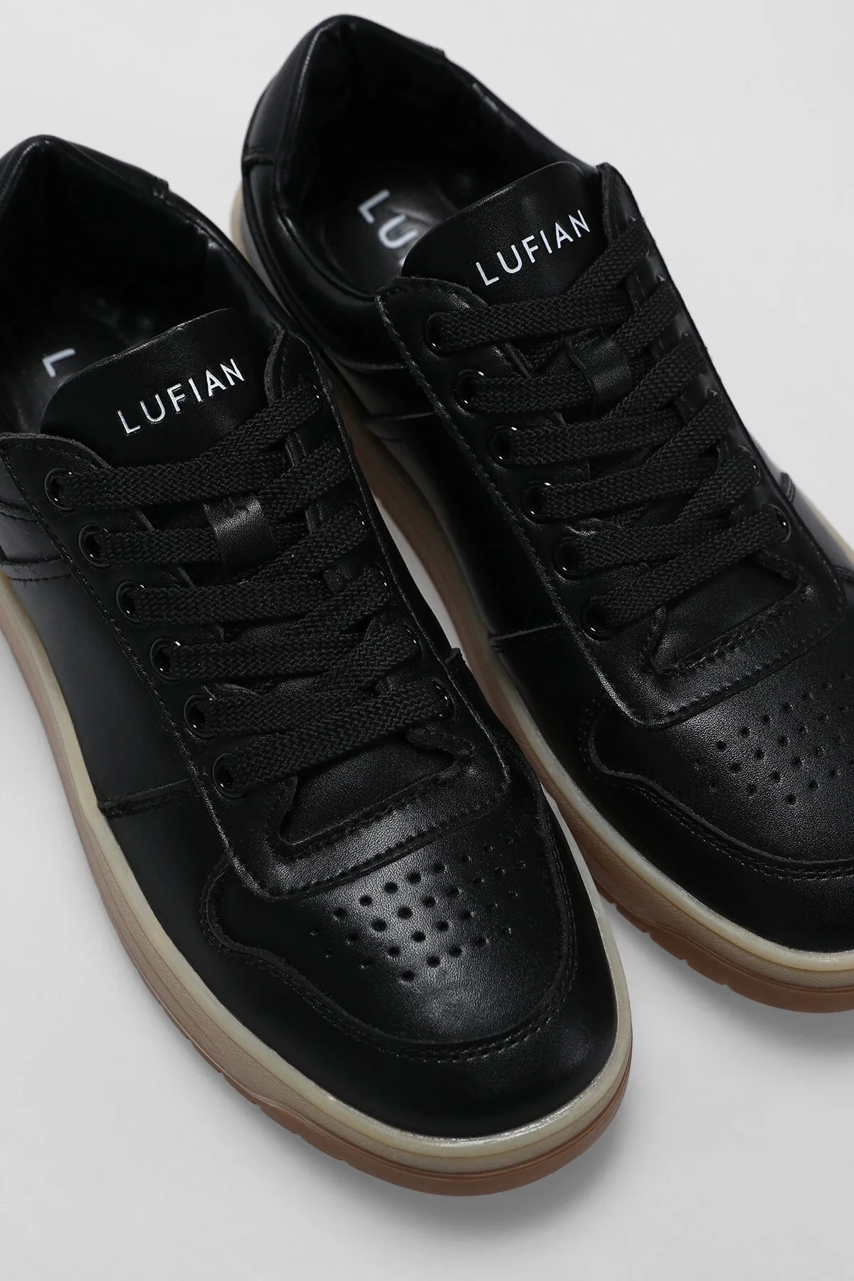 Alexis Unisex Sneaker Ayakkabı 121230024 / Beden : 38 / Cinsiyet : Kadın / Kız