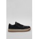 121230024 Alexis Unisex Sneaker Ayakkabı SİYAH / Beden : 37 / Cinsiyet : Unisex