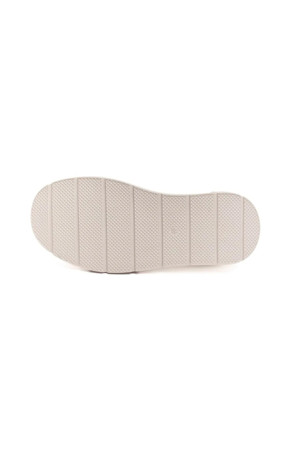 Kadın Sneaker Yüksek Taban Triko Tarz Spor Ayakkabı / Beden : 38 / Cinsiyet : Kadın / Kız