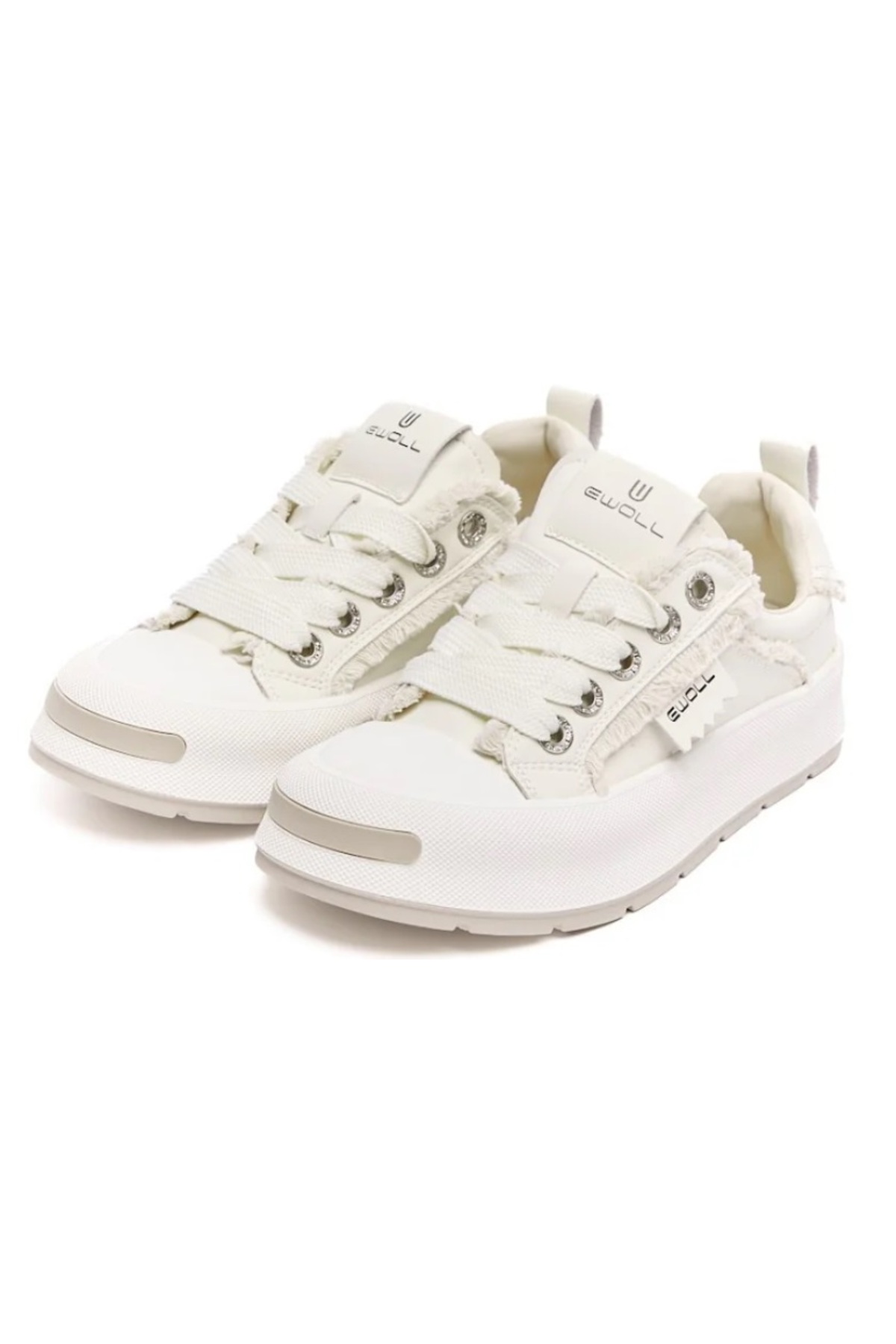 5018 Ortopedik Taban Destekli Sneaker Ayakkabı / Beden : 37 / Cinsiyet : Kadın / Kız