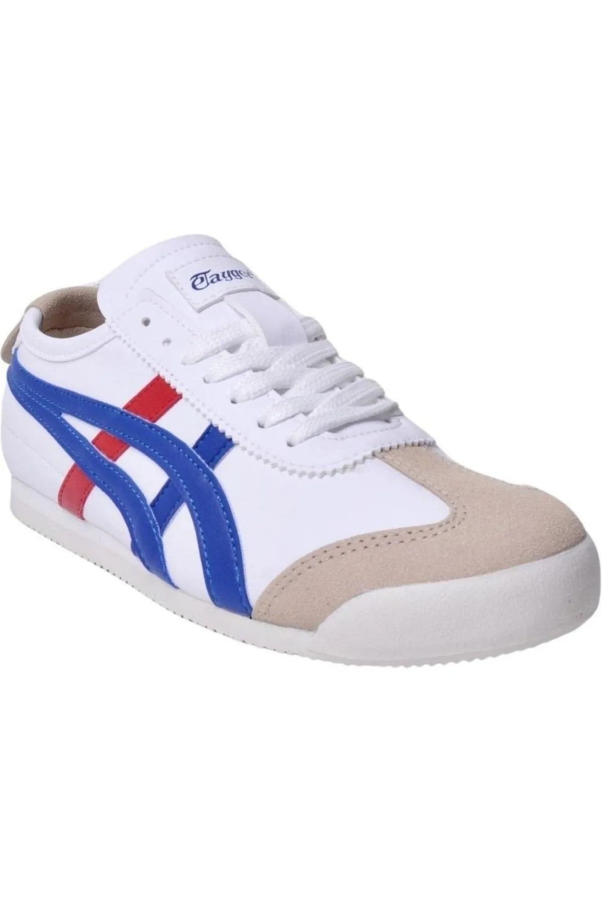 Tayger Unisex Spor Ayakkabı Kaymaz Taban Oxford Sneakers / Beden : 39 / Cinsiyet : Unisex