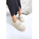 Dantelli Kadın Sneaker / Beden : 36 / Cinsiyet : Kadın / Kız