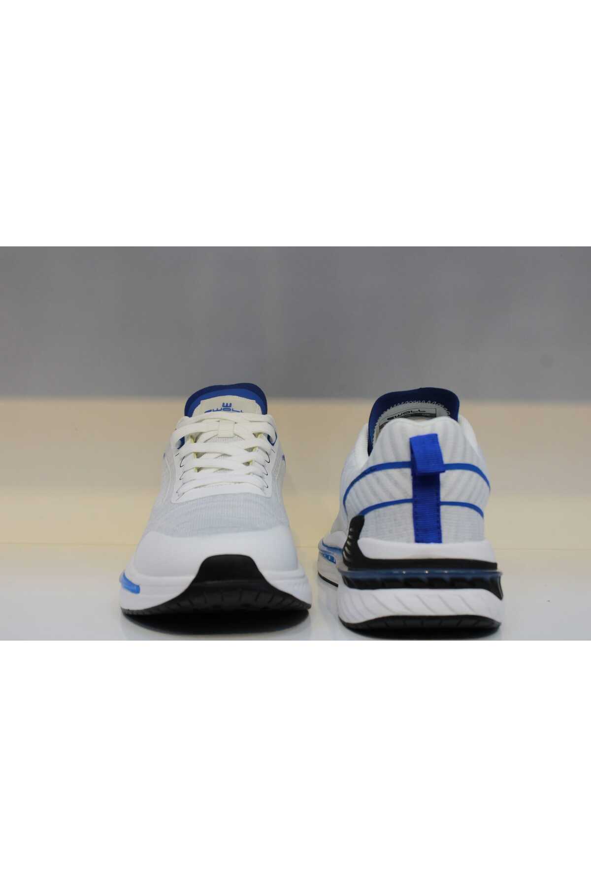 Erkek Terletmeyen Hava Alabilen Sneaker / Beden : 45 / Cinsiyet : Erkek