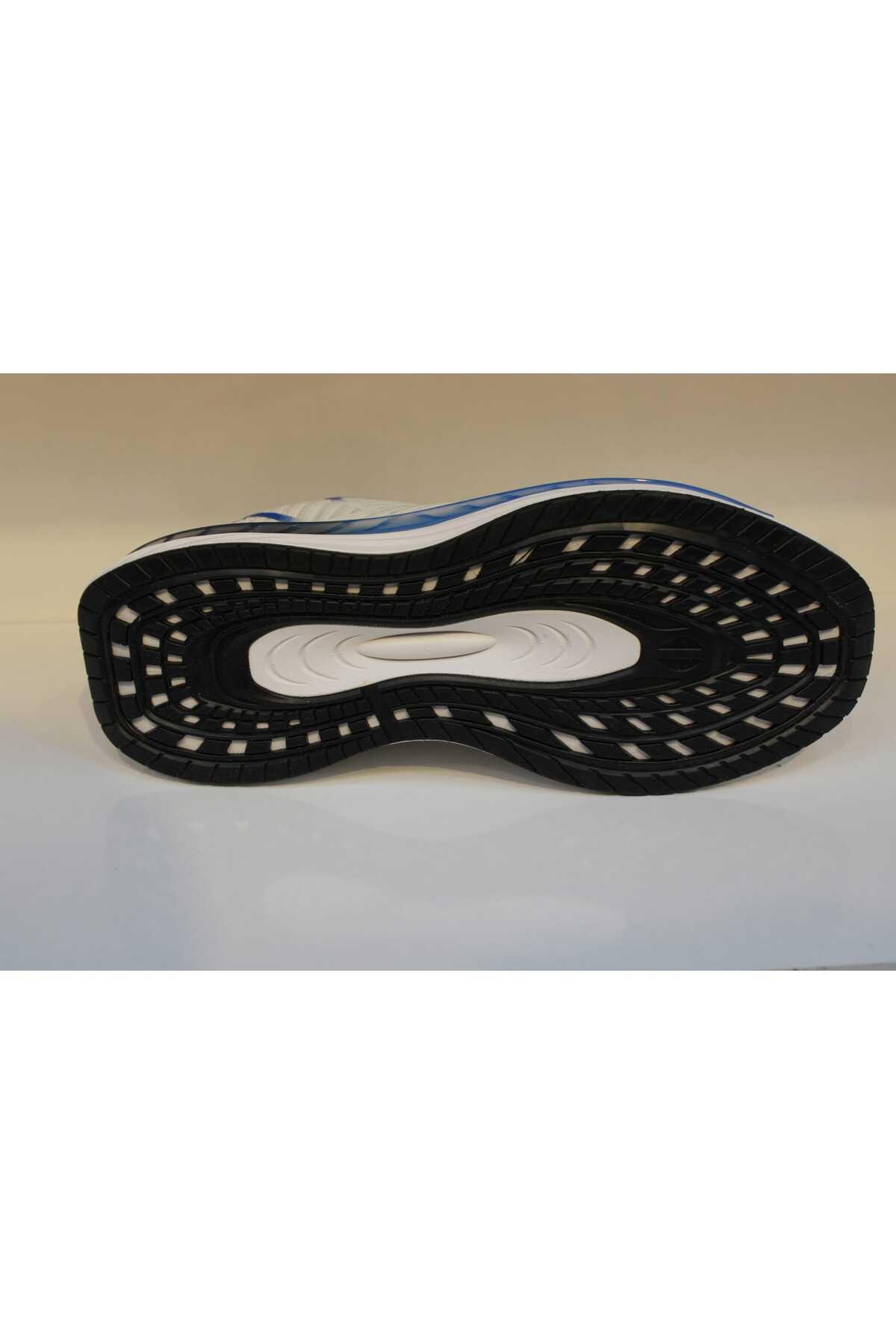 Erkek Terletmeyen Hava Alabilen Sneaker / Beden : 43 / Cinsiyet : Erkek