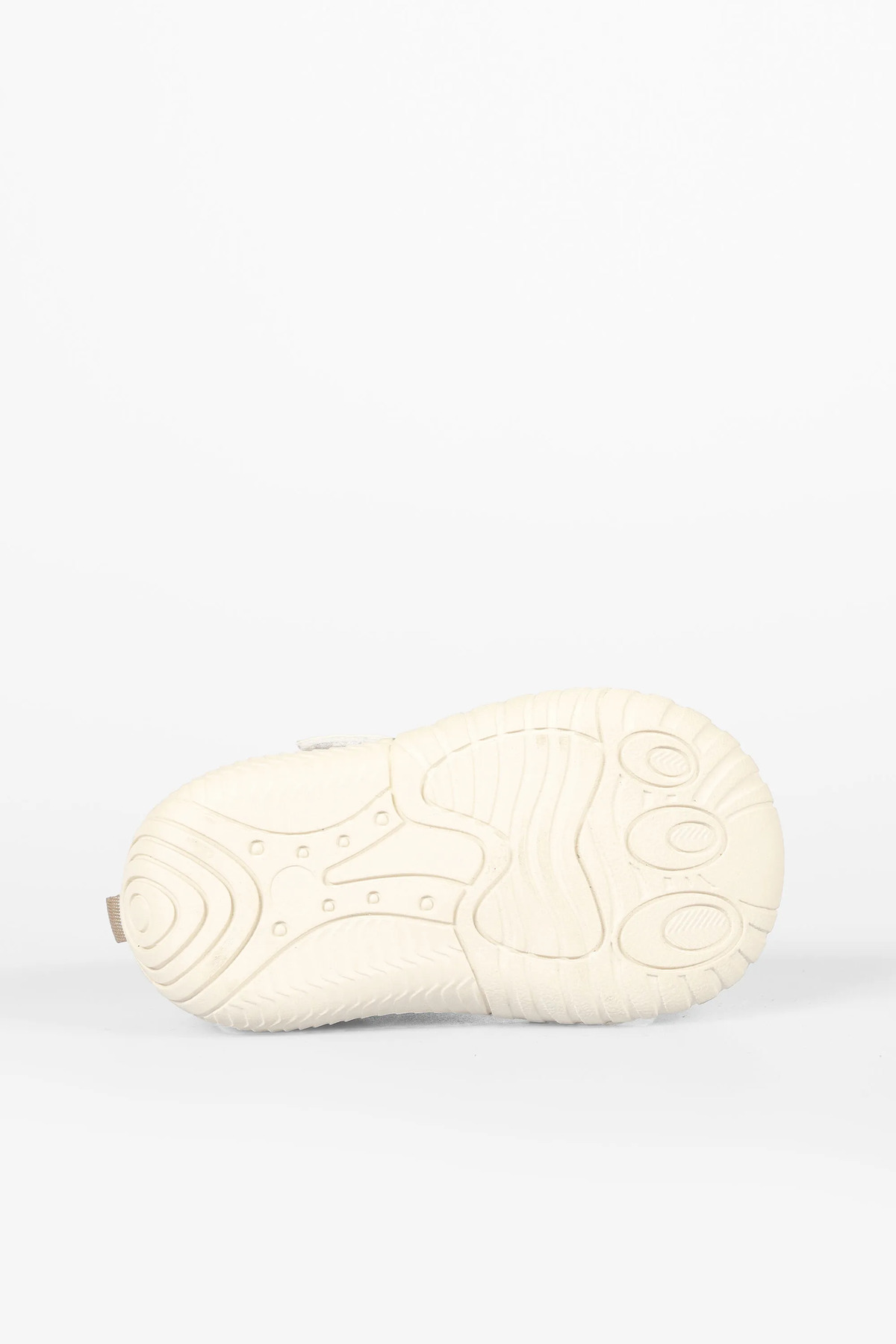 Yaomi Bebek Günlük Ayakkabı Bej / Beden : 19 / Cinsiyet : Erkek