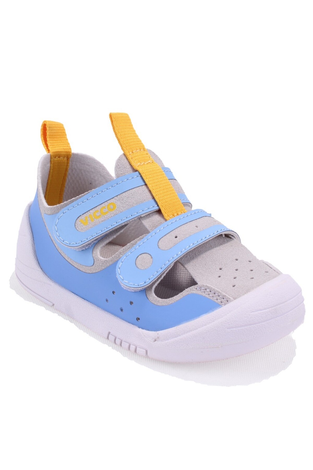 Riga 950E24Y214 Mavi Ortopedik Günlük Erkek Çocuk Spor Ayakkabı / Beden : 23 / Cinsiyet : Kadın / Kız