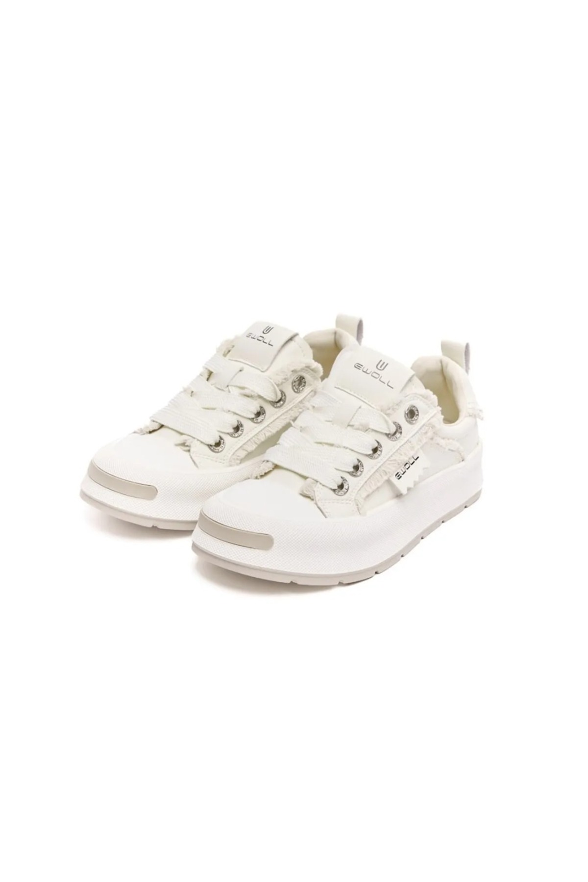 Kadın Sneaker Yüksek Taban Triko Tarz Spor Ayakkabı / Beden : 40 / Cinsiyet : Kadın / Kız