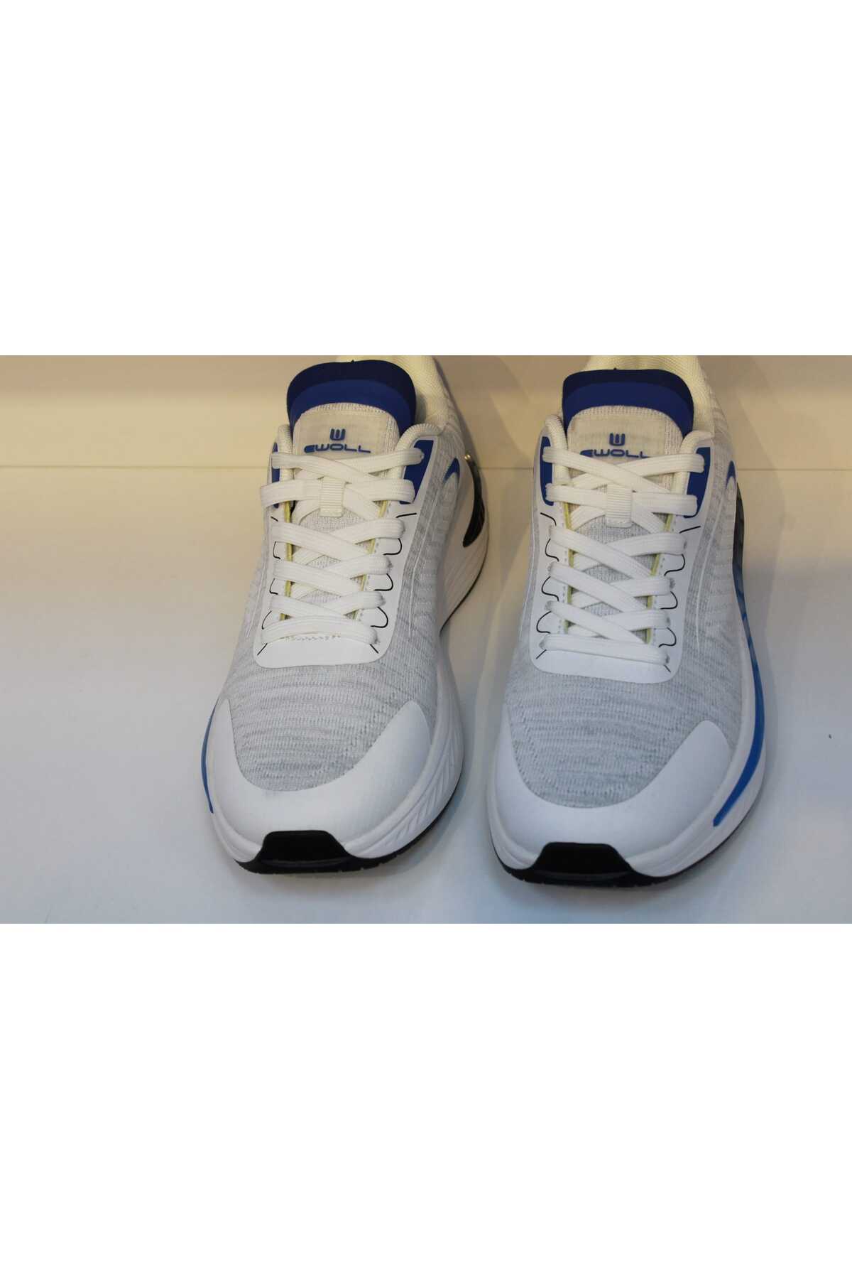 Erkek Terletmeyen Hava Alabilen Sneaker / Beden : 43 / Cinsiyet : Erkek