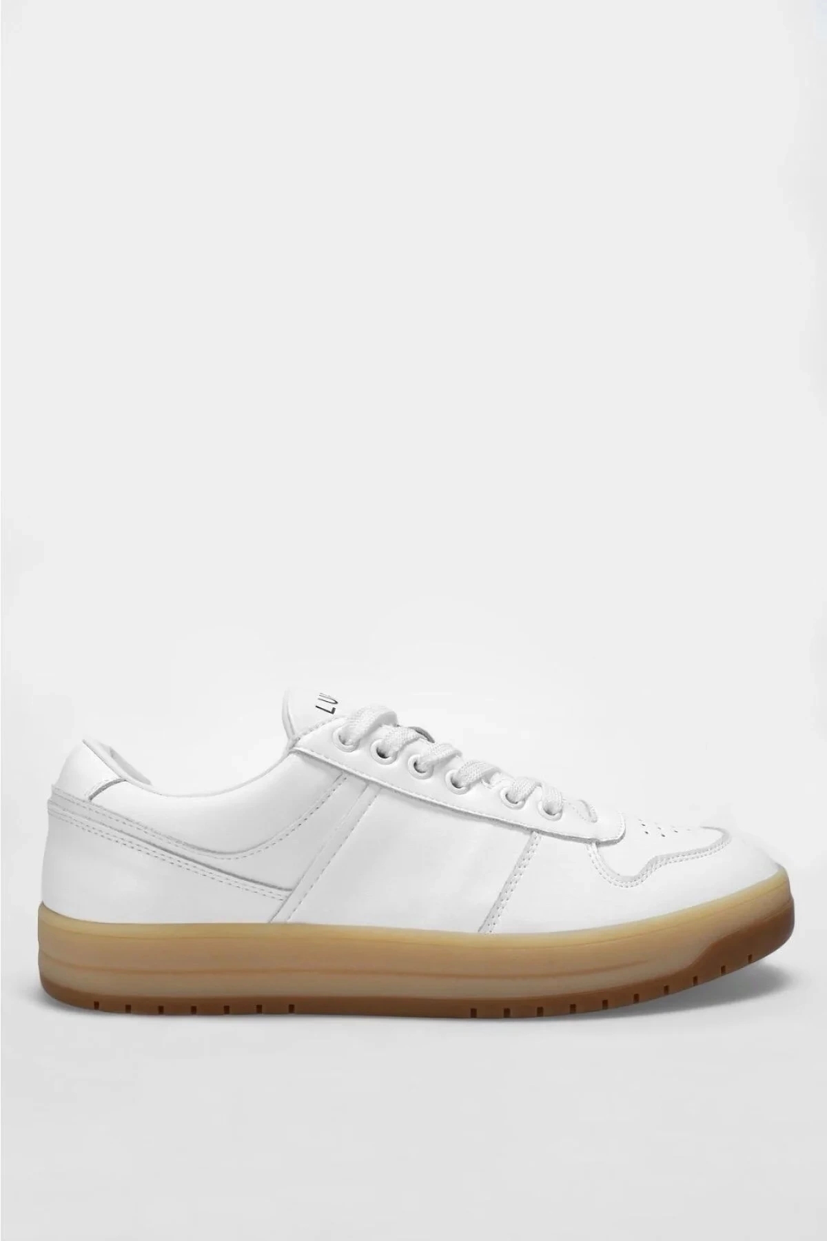 Alexis Unisex Sneaker Ayakkabı Beyaz 121230024 / Beden : 36 / Cinsiyet : Unisex