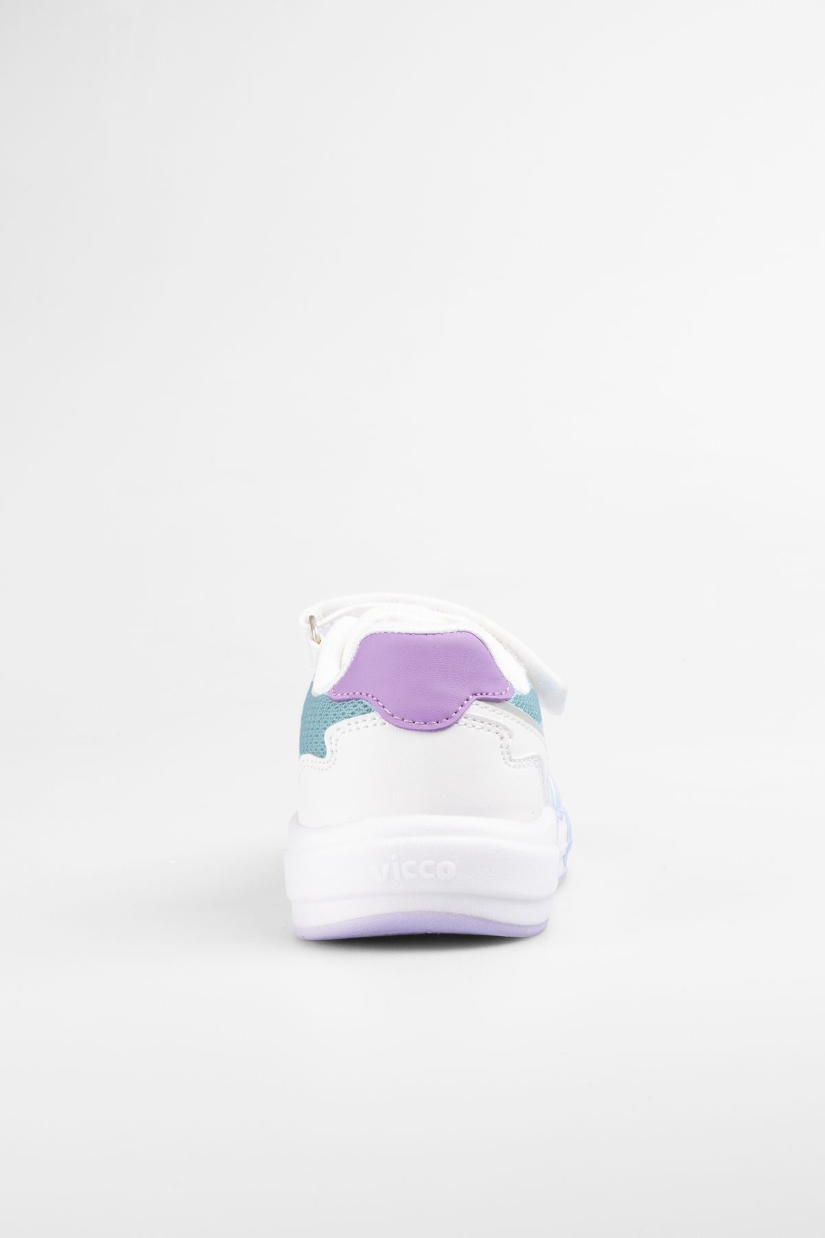 Pretty Işıklı Kız Okul Öncesi Beyaz Sneaker / Beden : 30 / Cinsiyet : Kadın / Kız