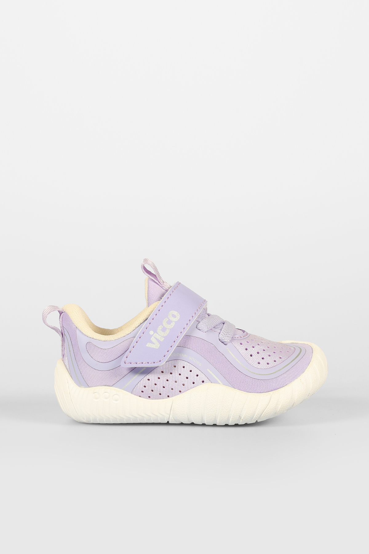 Yaomi Basic Kız Ilk Adım Lila Sneaker / Beden : 22 / Cinsiyet : Kadın / Kız