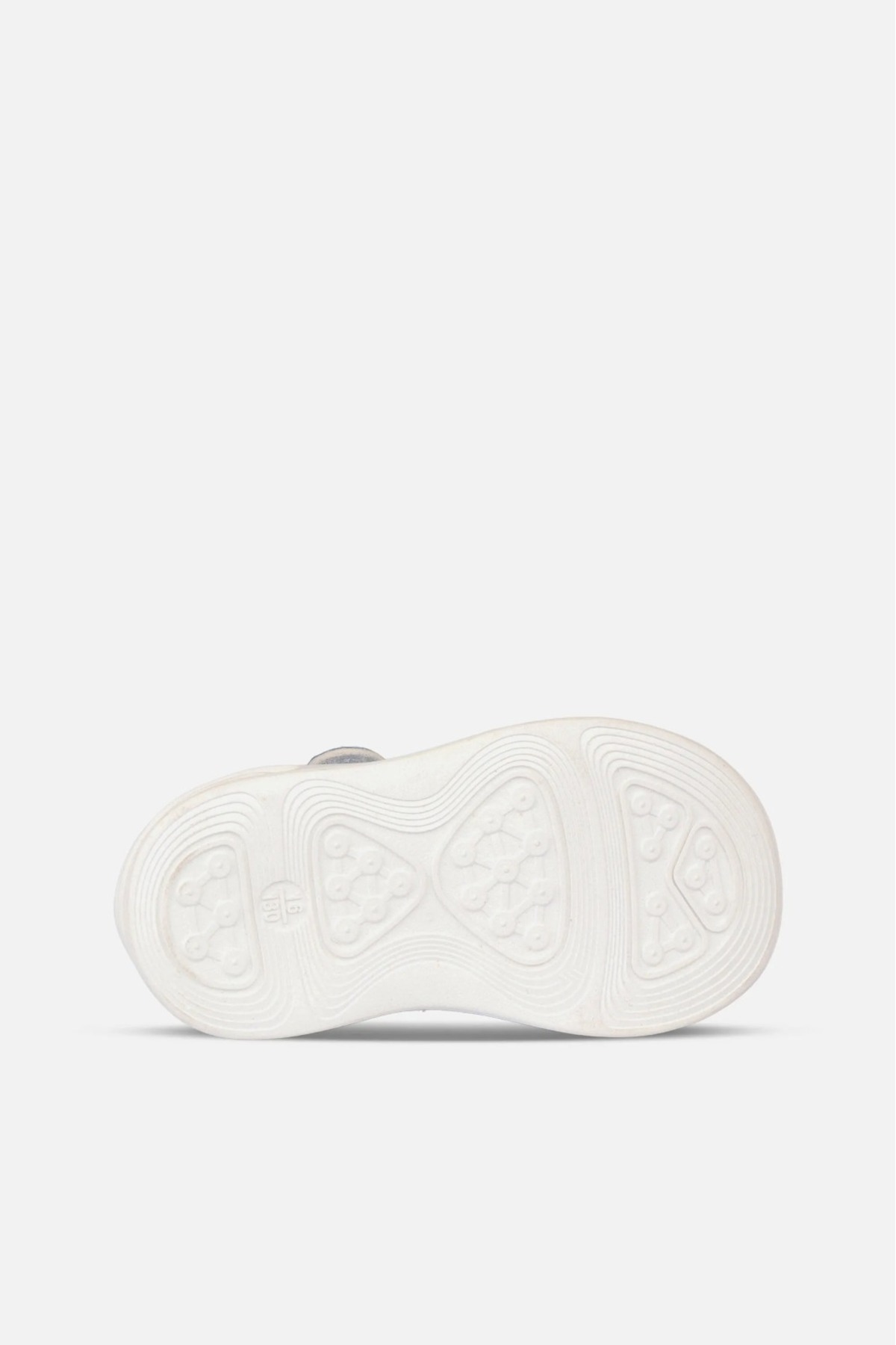 Riga Ortopedik Erkek Bebek Kot İlk Adım Ayakkabı / Beden : 19 / Cinsiyet : Unisex