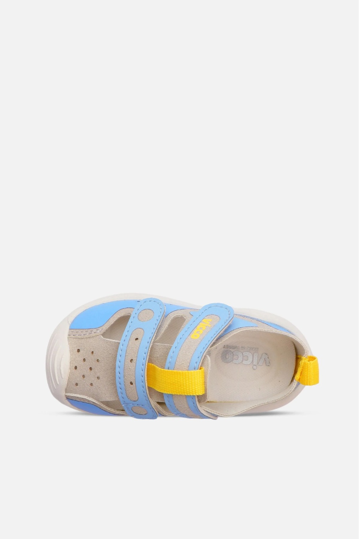 Riga Ortopedik Erkek Bebek Kot İlk Adım Ayakkabı / Beden : 23 / Cinsiyet : Unisex