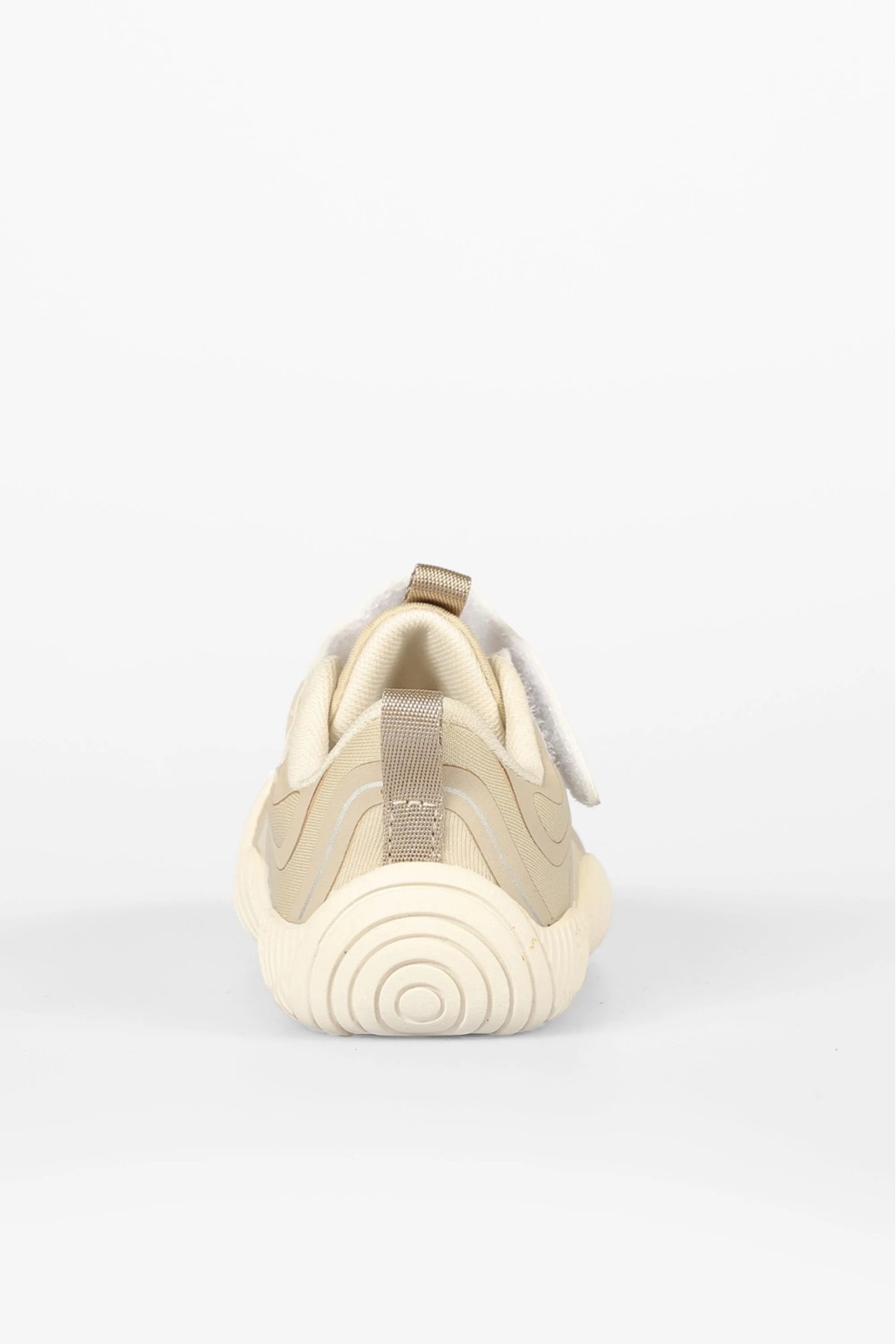 Yaomi Ortopedik Unisex Bebek Bej İlk Adım Rahat Sneaker / Beden : 19 / Cinsiyet : Unisex