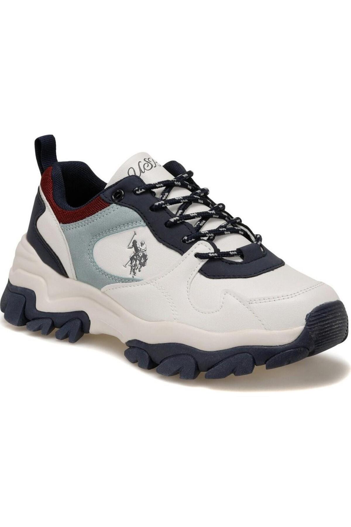 Kadın Sneaker Ayakkabı 2f Tracky 2pr / Beden : 40 / Cinsiyet : Kadın / Kız