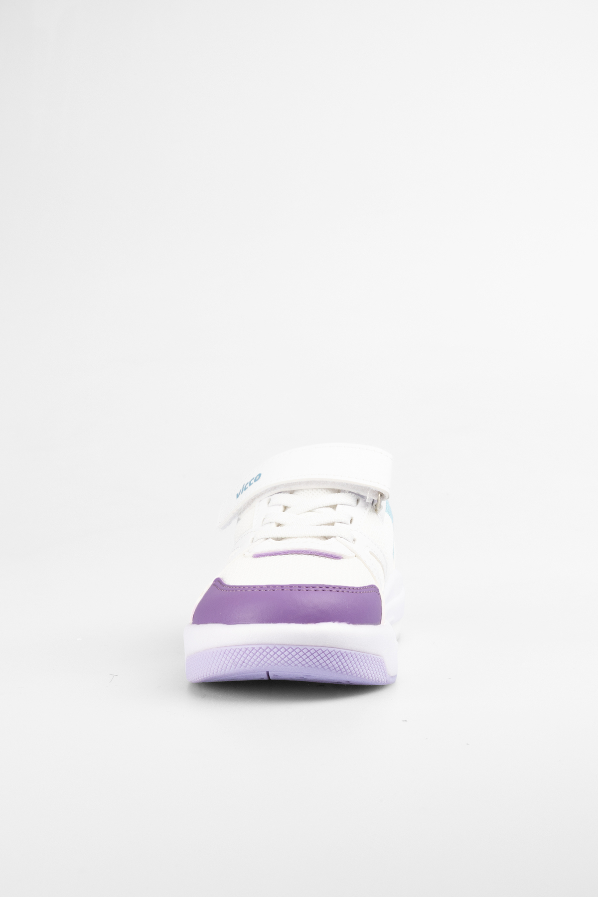 Pretty Işıklı Kız Okul Öncesi Beyaz Sneaker / Beden : 29 / Cinsiyet : Kadın / Kız