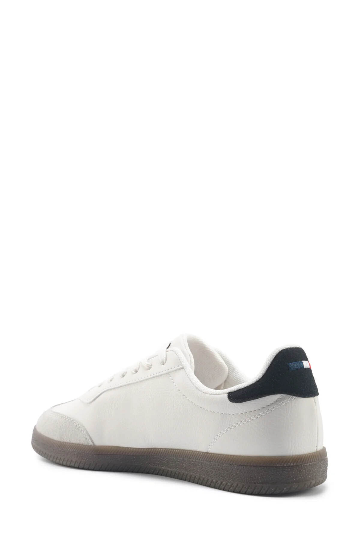 U.S. Polo Assn. Sandro 5Fx Beyaz Erkek Sneaker 101947892 / Beden : 43 / Cinsiyet : Erkek