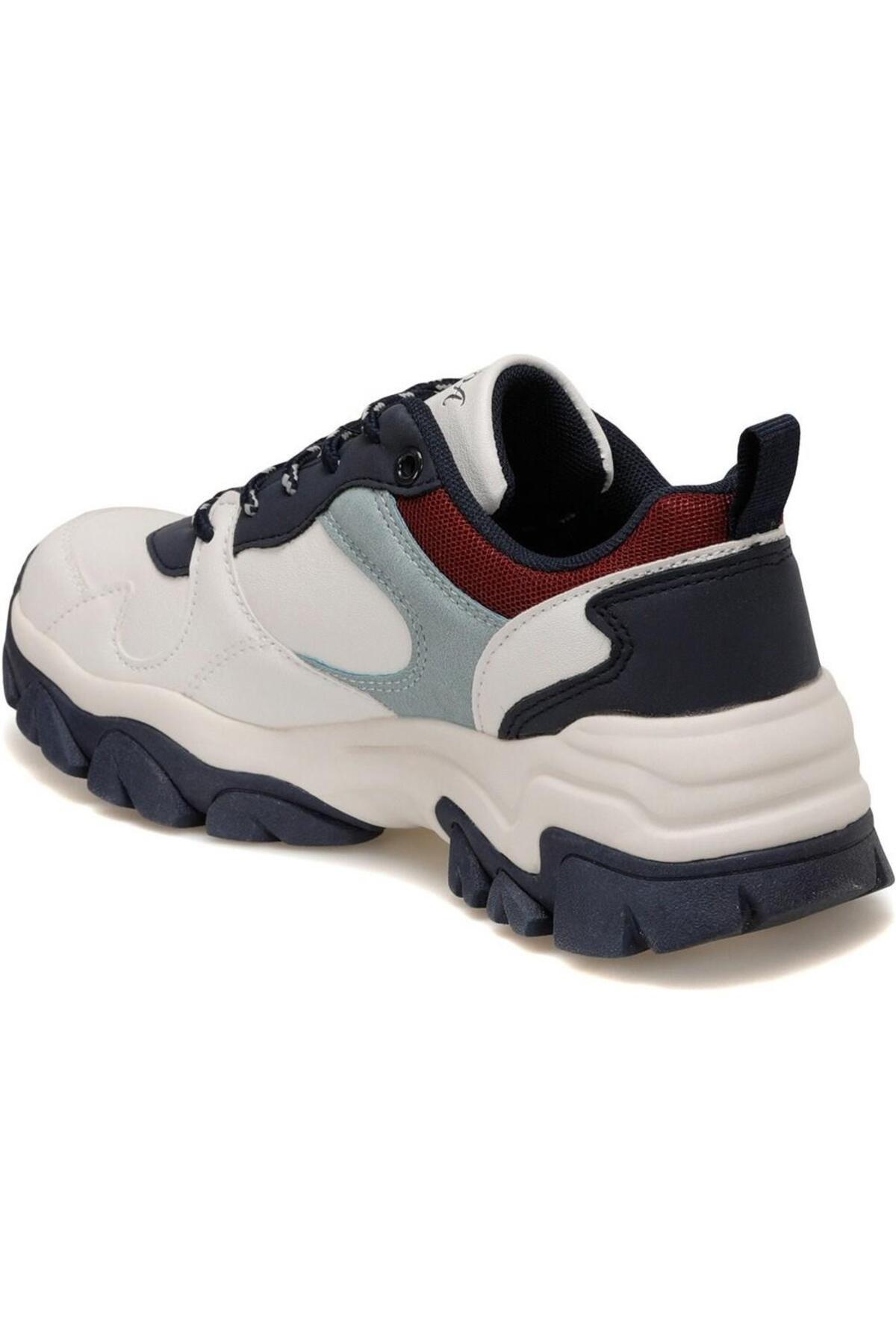 Kadın Sneaker Ayakkabı 2f Tracky 2pr / Beden : 40 / Cinsiyet : Kadın / Kız