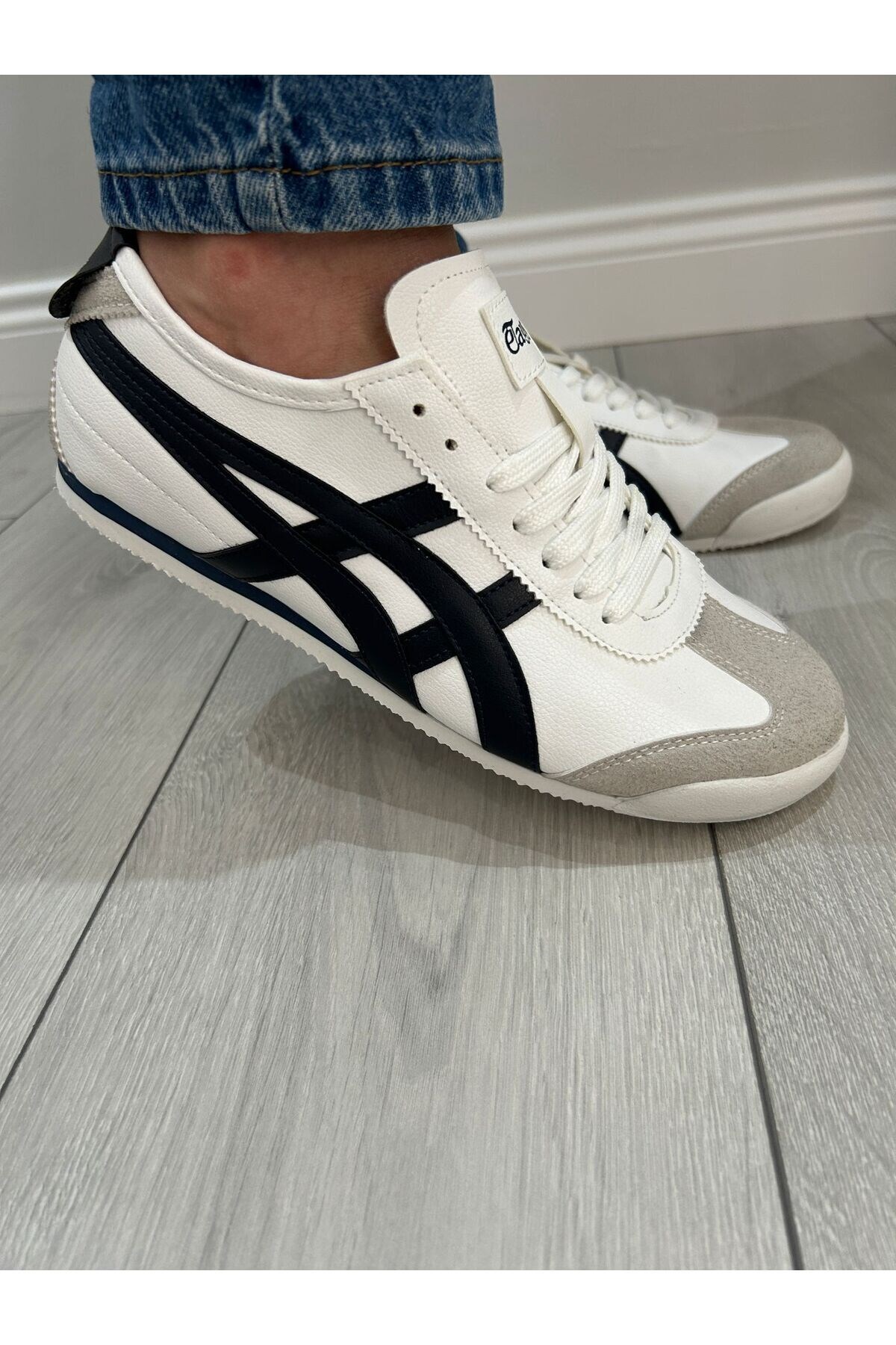 Ptc Oxford Unisex Günlük Spor Ayakkabı(40-45) / Beden : 43 / Cinsiyet : Erkek