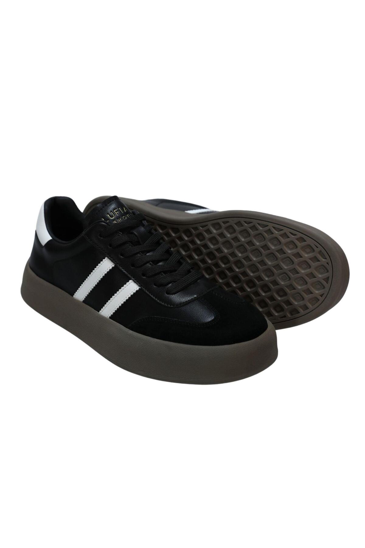 111230261 Samuel Casual Erkek Sneaker Ayakkab / Beden : 43 / Cinsiyet : Erkek