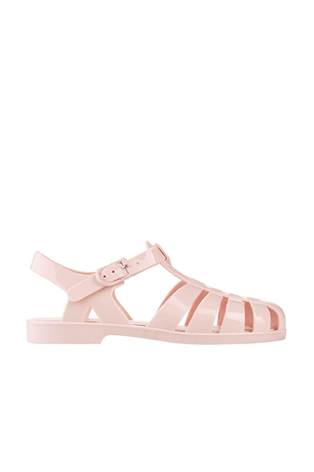 S10258 Biarritz Brillo Sandalet Pudra / Beden : 41 / Cinsiyet : Kadın / Kız