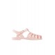 S10258 Biarritz Brillo Sandalet Pudra / Beden : 41 / Cinsiyet : Kadın / Kız
