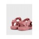 Clasica Velcro Rosa Çocuk Sandalet S10288-010 / Beden : 30 / Cinsiyet : Kadın / Kız