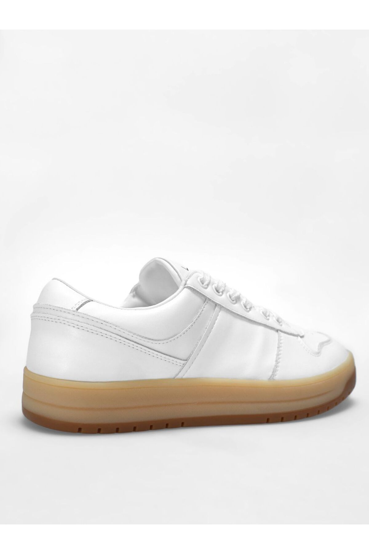 OMAR Günlük Kullanım Esnek Rahat Deri Ayakkabı / Beden : 43 / Cinsiyet : Erkek