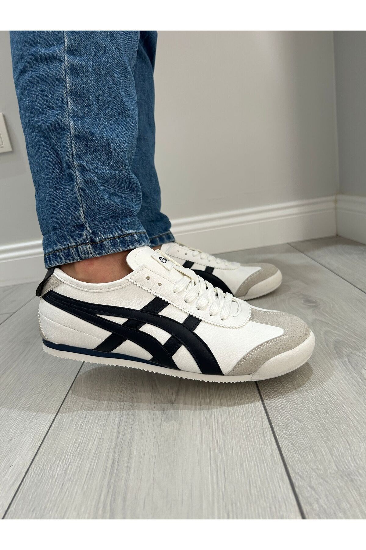 Ptc Oxford Unisex Günlük Spor Ayakkabı(40-45) / Beden : 42 / Cinsiyet : Erkek