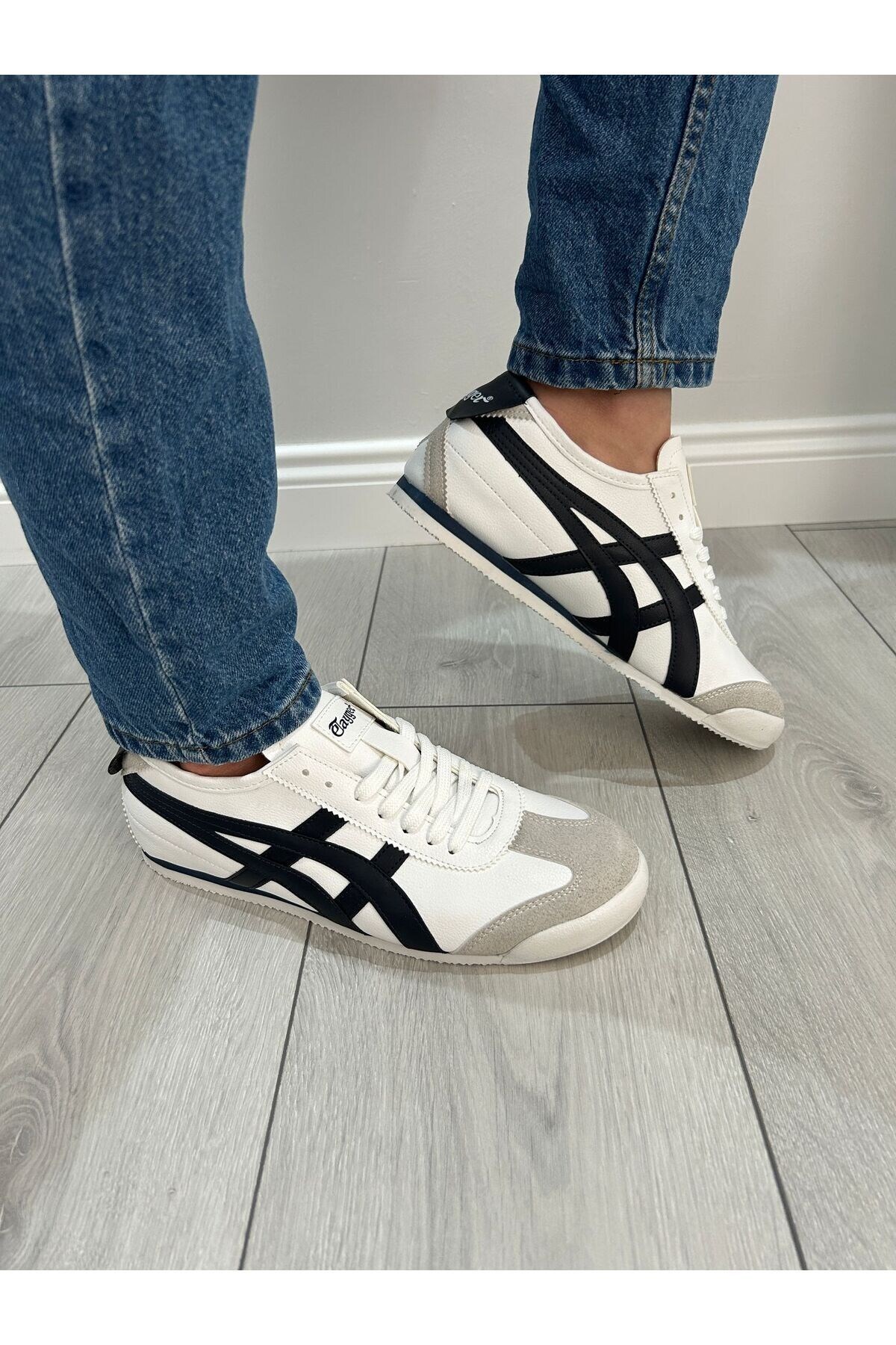 Ptc Oxford Unisex Günlük Spor Ayakkabı(40-45) / Beden : 40 / Cinsiyet : Erkek