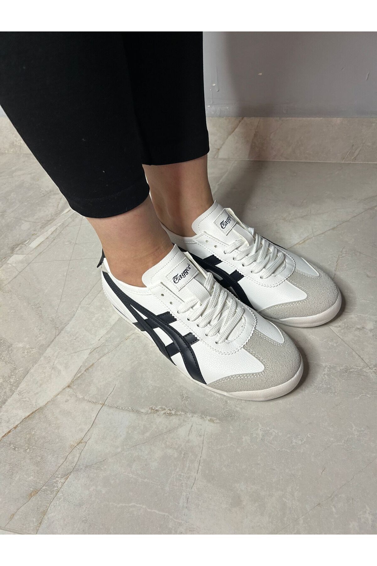 Ptc Oxford Unisex Günlük Spor Ayakkabı(40-45) / Beden : 44 / Cinsiyet : Erkek