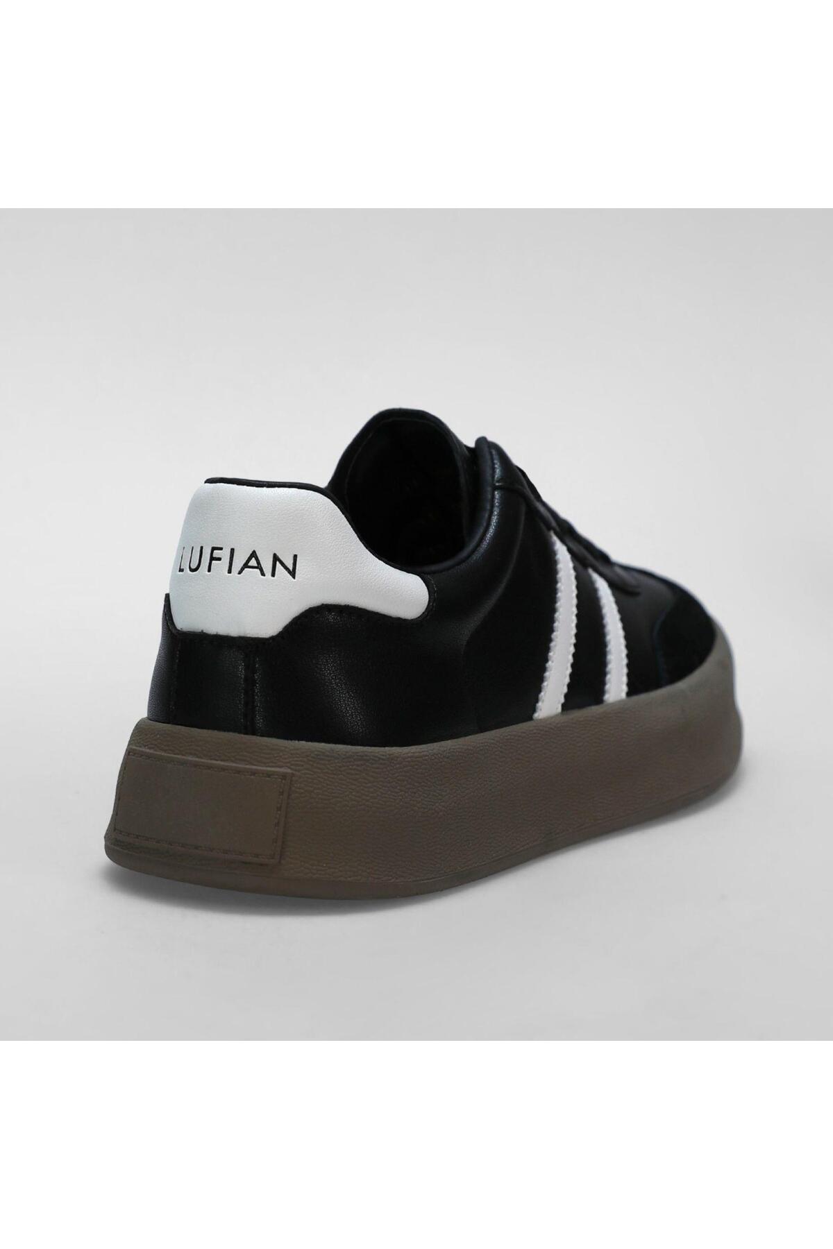 111230261 Samuel Casual Erkek Sneaker Ayakkab / Beden : 43 / Cinsiyet : Erkek